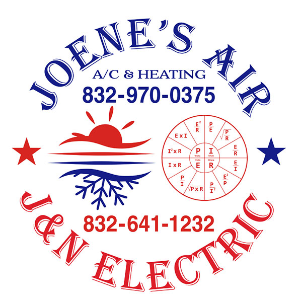 Joenes's Air and J & N Electric