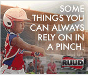 Ruud Air Conditioners and Heaters